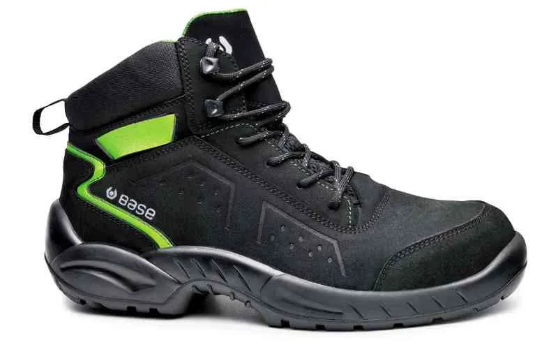 Scarpa di sicurezza Chester Top S3 SRC