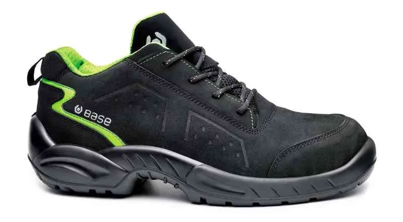 Scarpa di sicurezza Chester S3 SRC