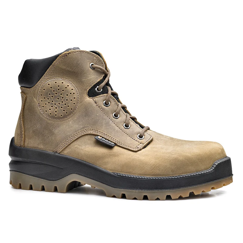 Scarpa di sicurezza Buffalo Top S3 HRO CI HI SRC