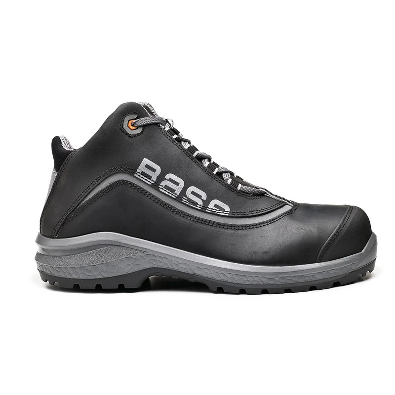 Scarpe di sicurezza Be-Free Top S3 SRC
