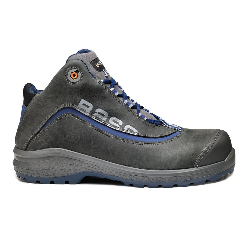 Scarpe di sicurezza Be-Joy Top S3 SRC