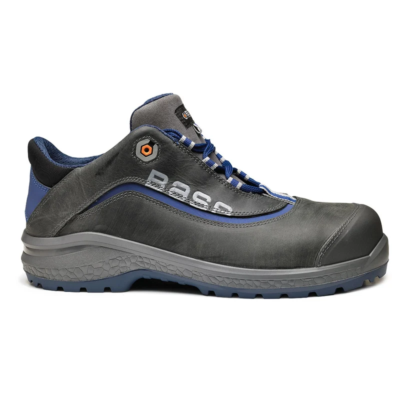 Scarpe di sicurezza Be-Joy S3 SRC
