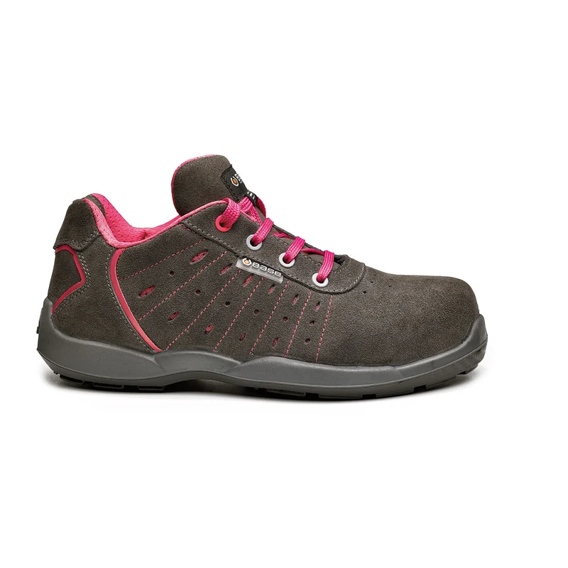 Scarpe di sicurezza Attitude S1P SRC