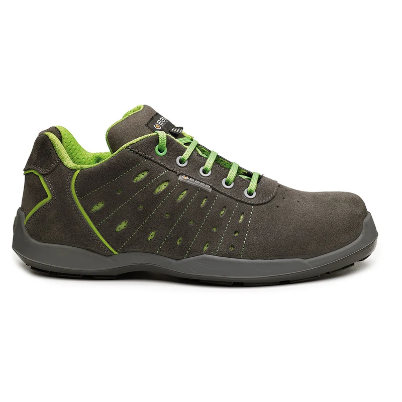 Scarpe di sicurezza Ace S1P SRC