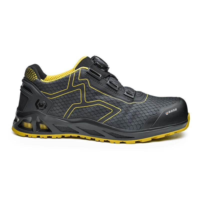 Scarpa di sicurezza K-Rush S1P HRO SRC
