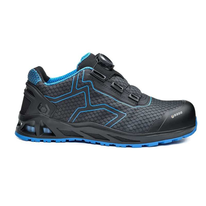 Scarpa di sicurezza K-Trek S1P HRO SRC
