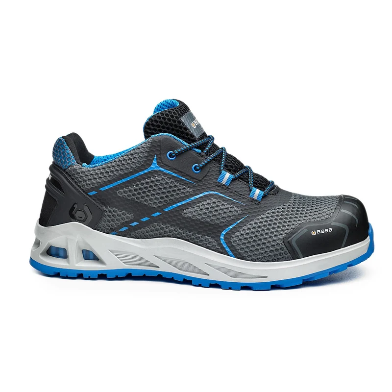 Scarpa di sicurezza K-Move S1P HRO SRC
