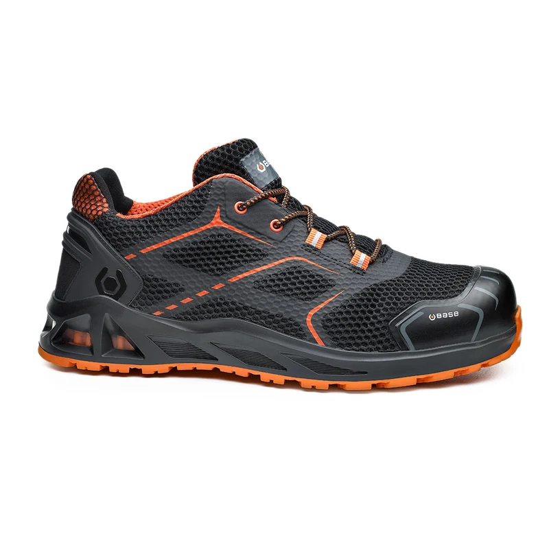 Scarpa di sicurezza K-Step S1P HRO SRC