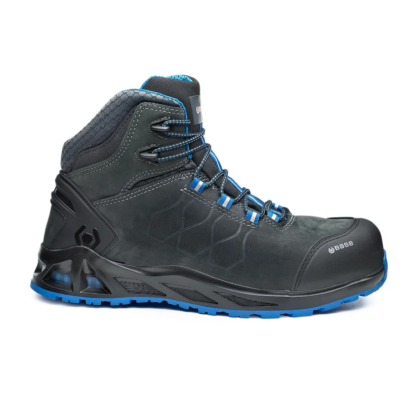 Scarpa di sicurezza K-Road TOP S3 HRO CI SRC