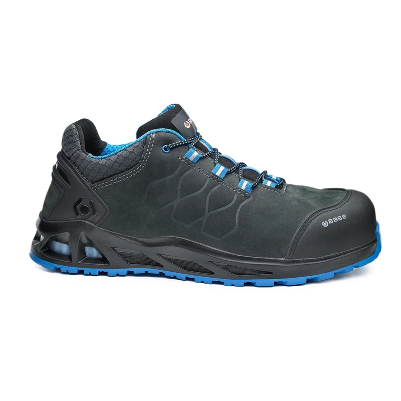 Scarpa di sicurezza K-Road S3 HRO CI SRC