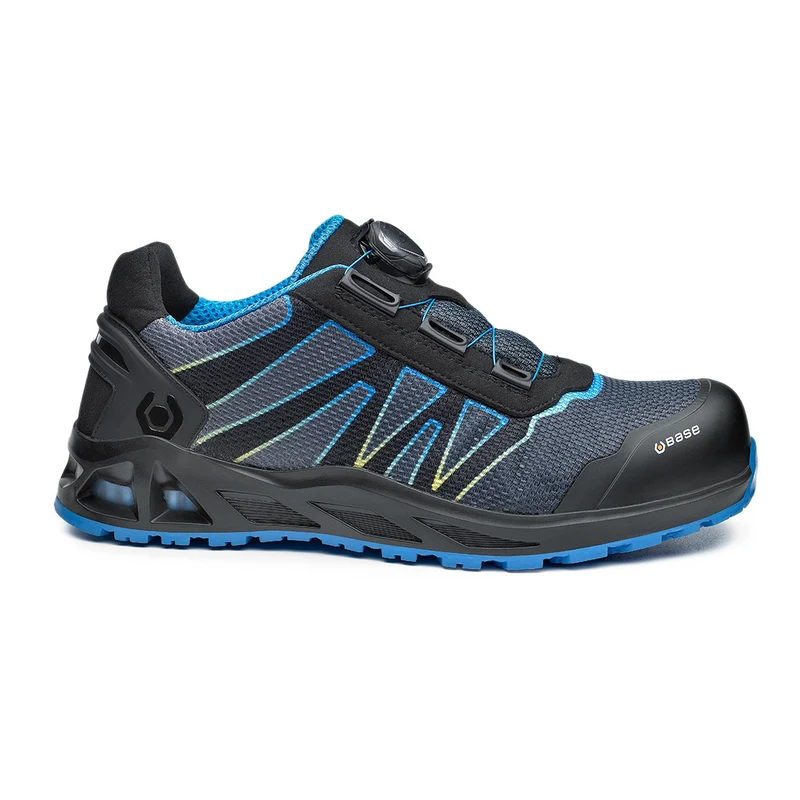 Scarpa di sicurezza K-Energy S3 HRO SRC