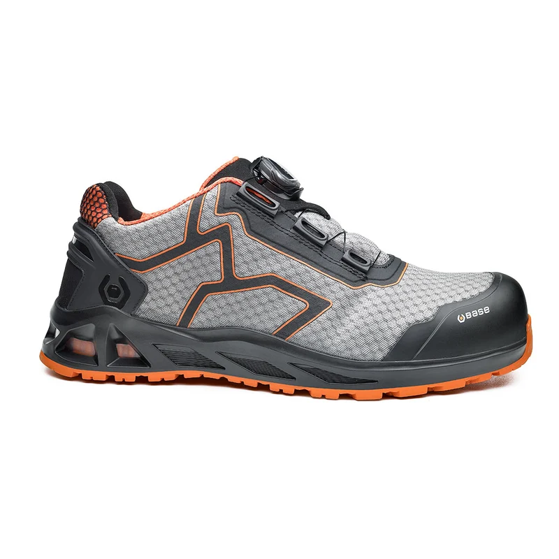 Scarpa di sicurezza K-Jump S1P HRO SRC