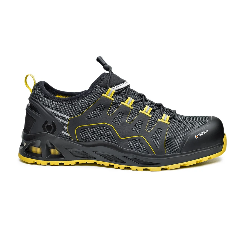 Scarpa di sicurezza K-Balance S1P HRO SRC