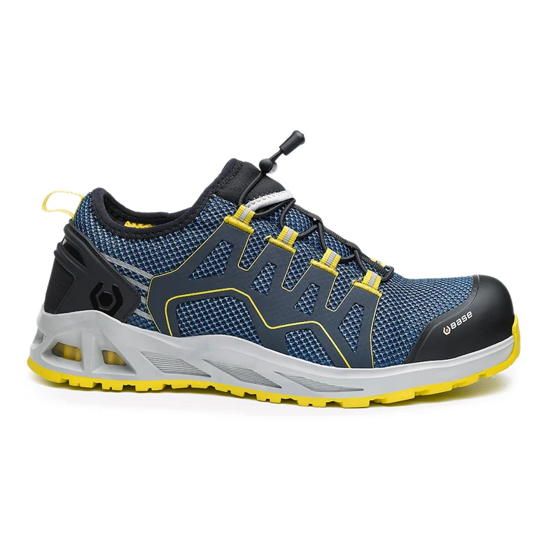 Scarpa di sicurezza K-Walk S1P HRO SRC