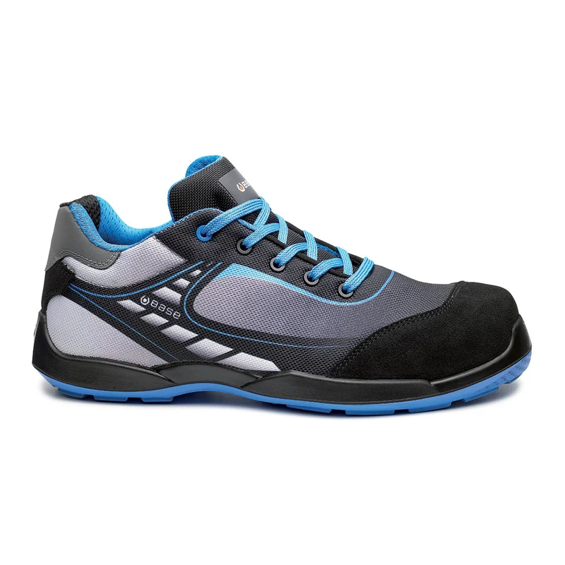 Scarpa di sicurezza Bowling S3L FO SR