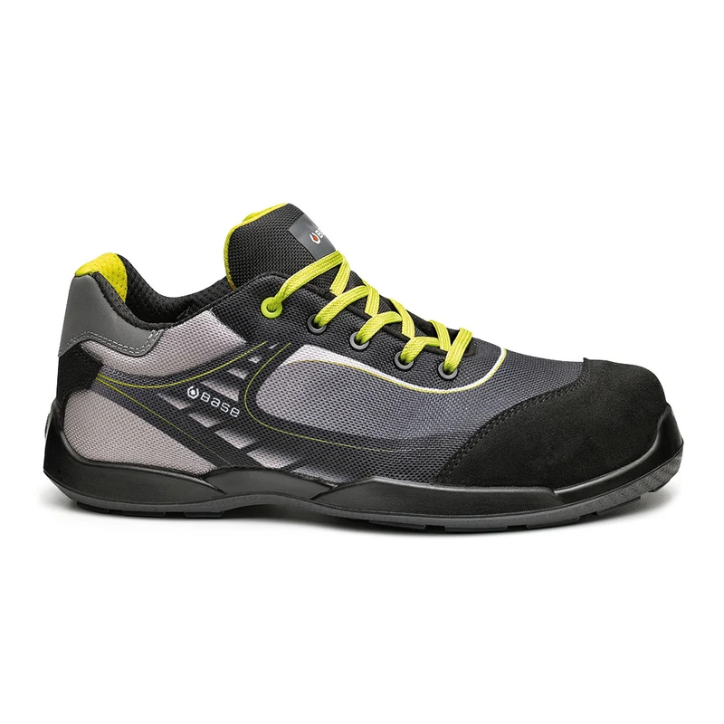 Scarpa di sicurezza Tennis S3