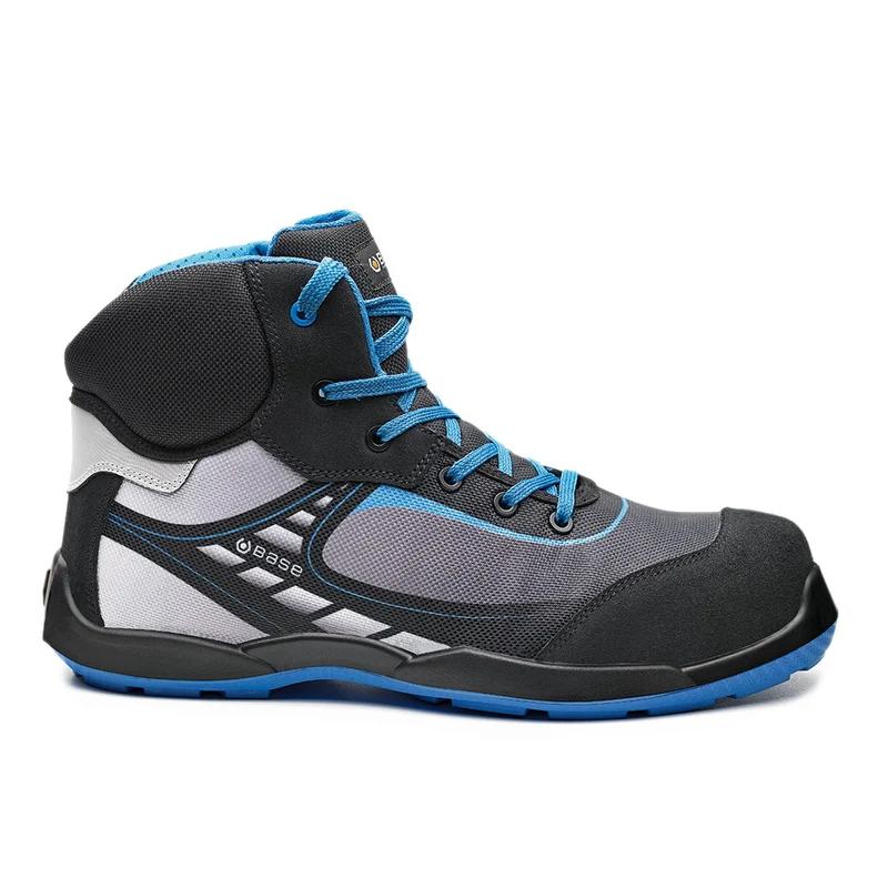Scarpa di sicurezza Bowling Top S3