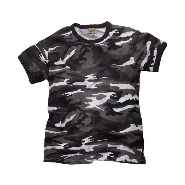 T-Shirt Follow Me! 1702 Urban