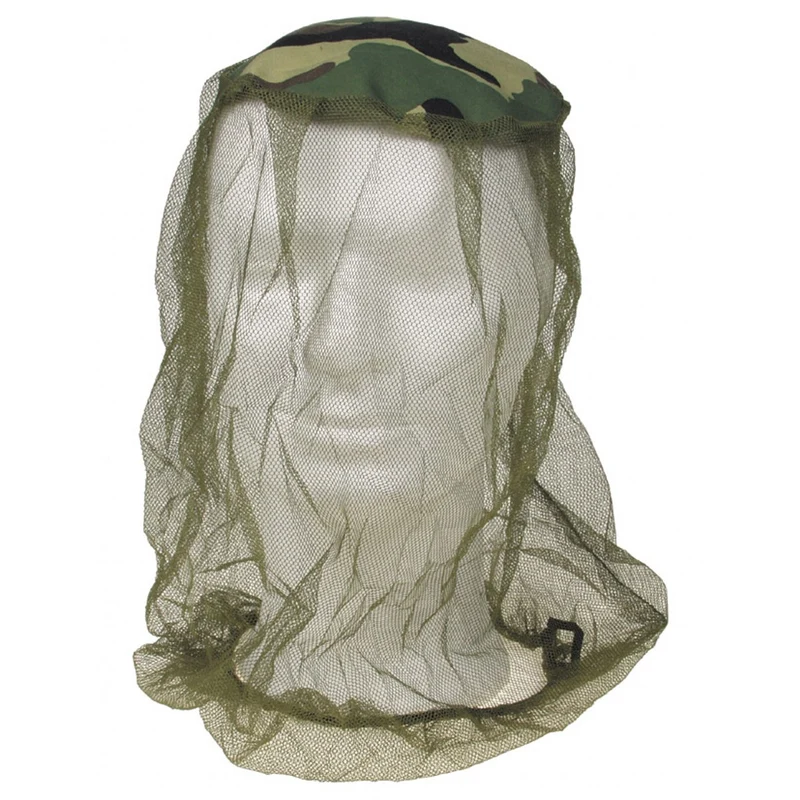 Zanzariera Elastica 10465 Woodland