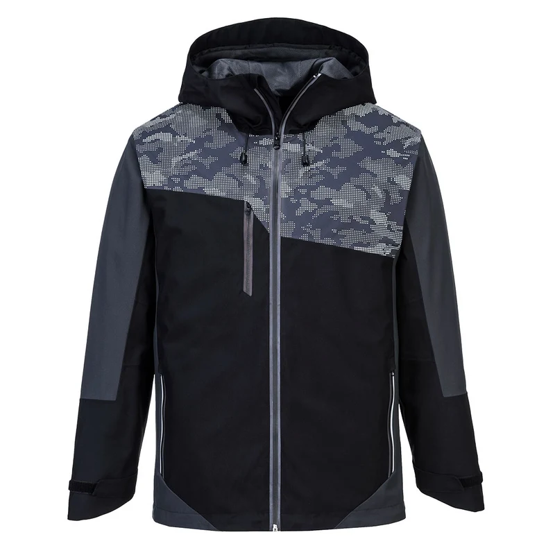 Giacca riflettente Portwest X3