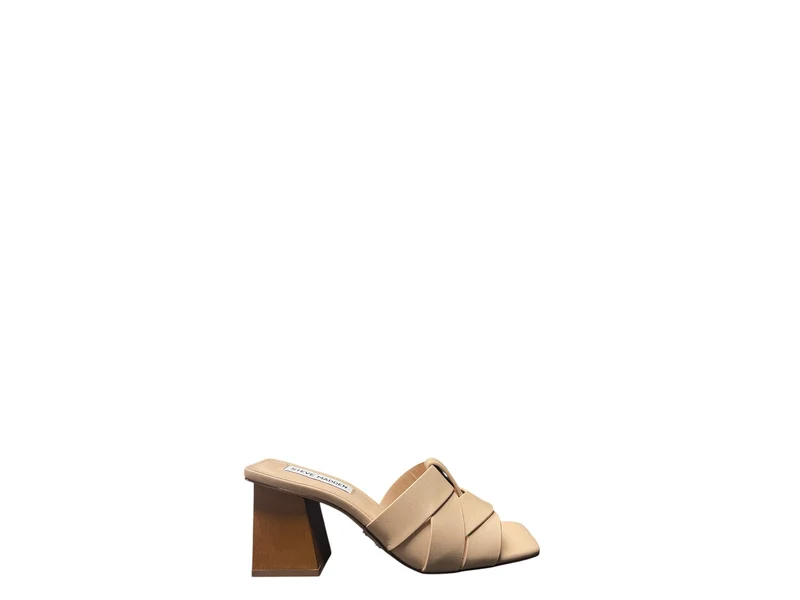 Sandali donna "Steve Madden" AMSTERDAM Collezione Primavera/Estate 2026 - Nocciola