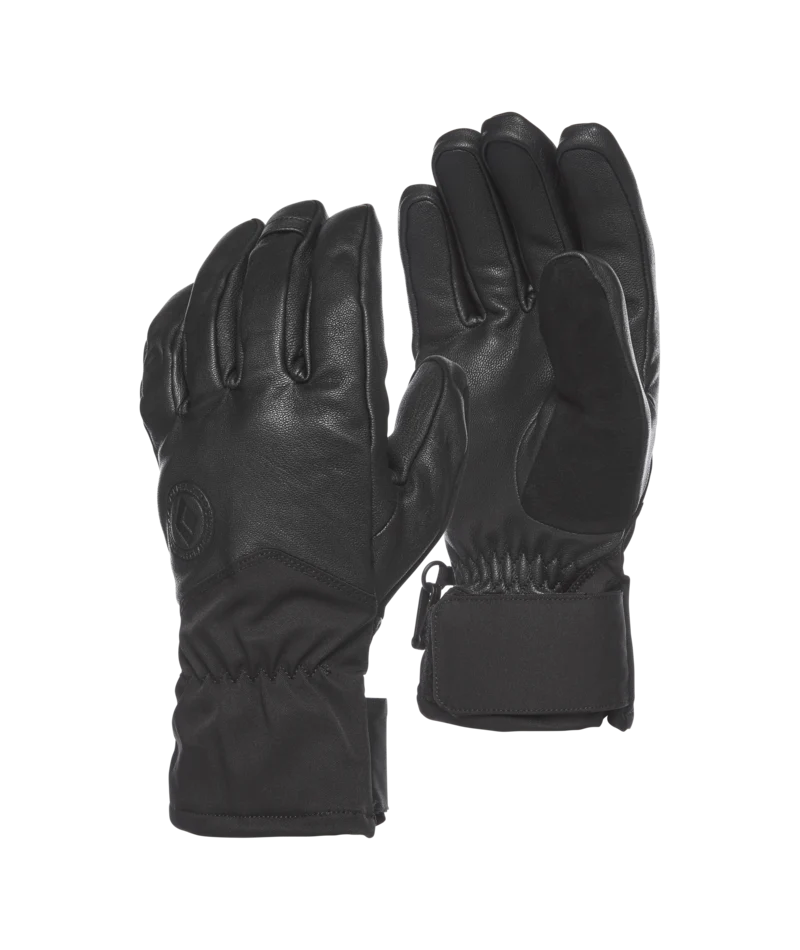 BLACK DIAMOND - TOUR GLOVES