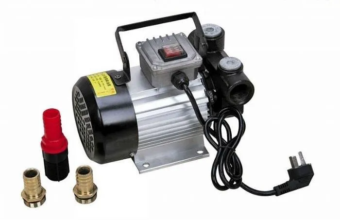 Pompa diesel 220V FIMSA 65