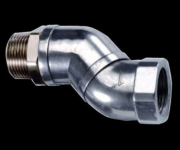 CSWIVLE 125