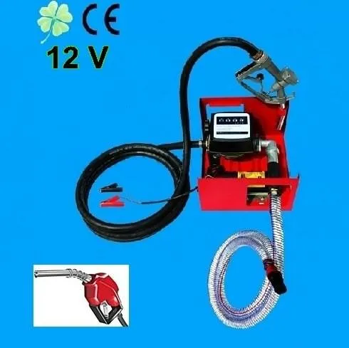 Kit di pompaggio FIMSA 40