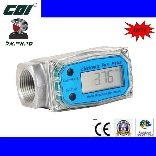 Contatore diesel elettronico CDI