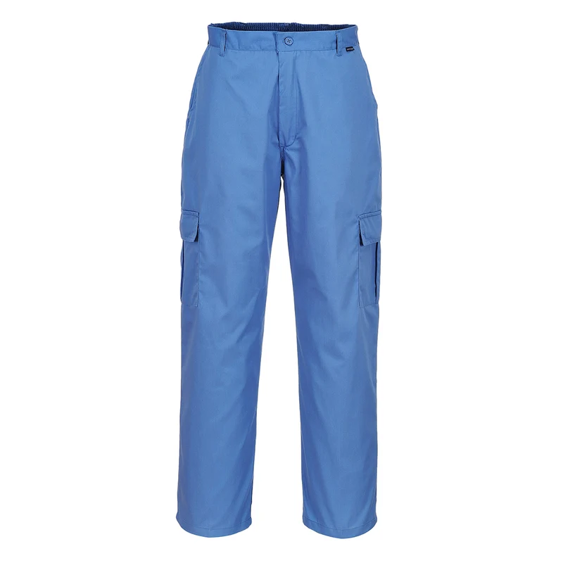 Pantalone ESD, Antistatico