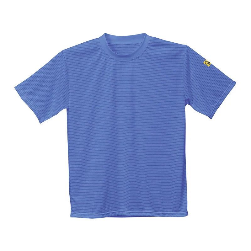T-Shirt ESD Antistatica