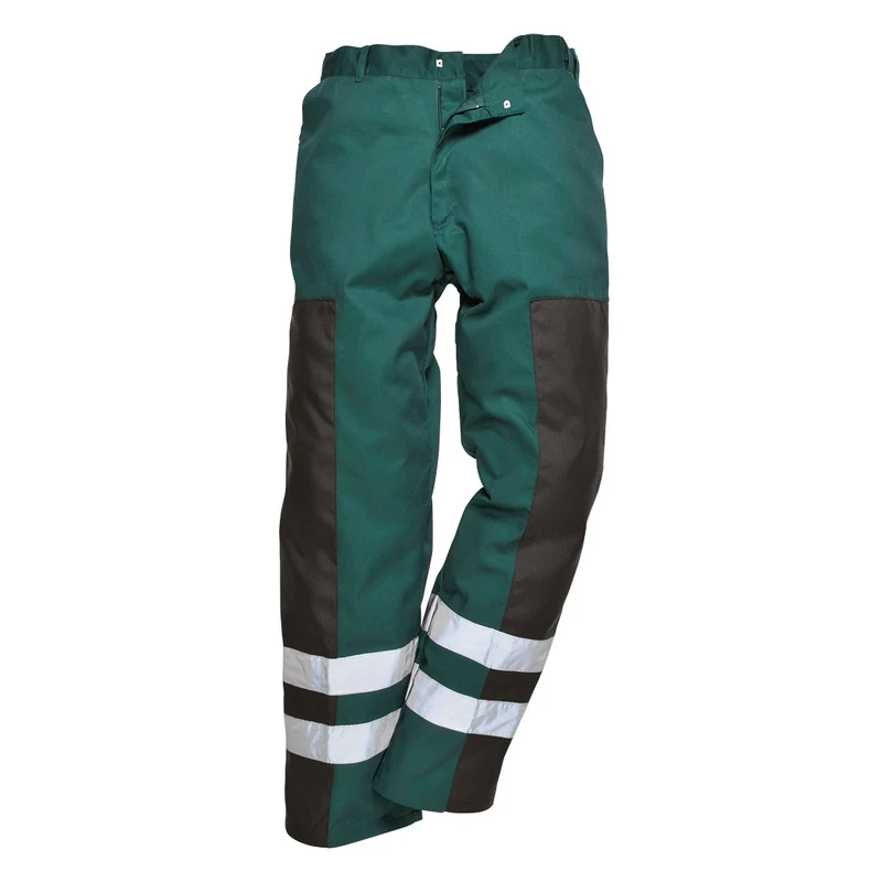 Pantaloni Ballistic