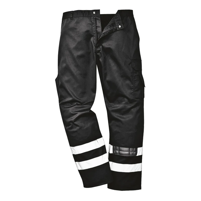 Pantaloni Combat di Sicurezza Iona