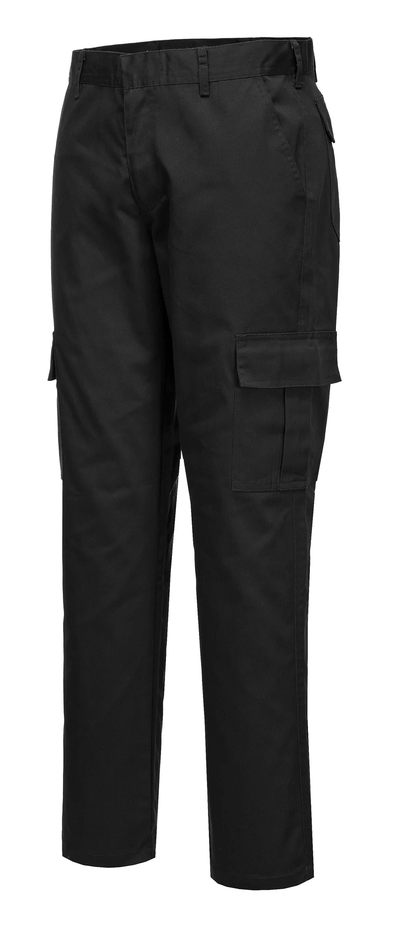 Pantalone Combat Slim Fit