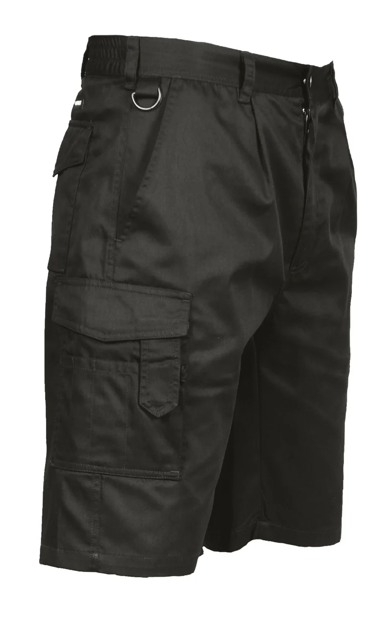 Pantaloni Corti Combat