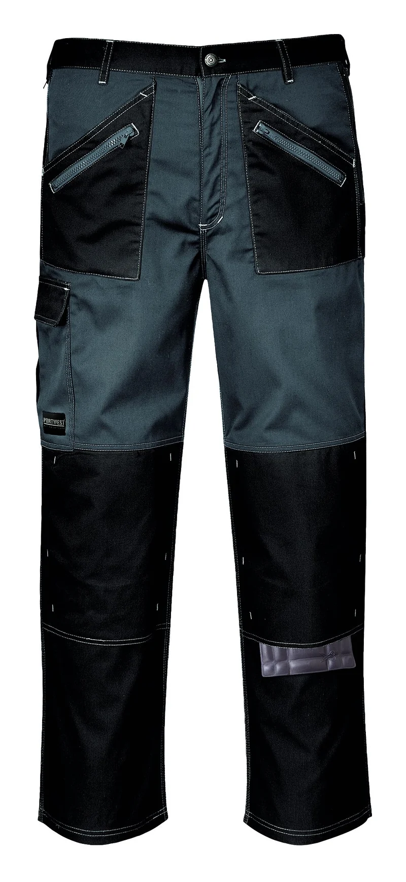 Pantaloni Chrome