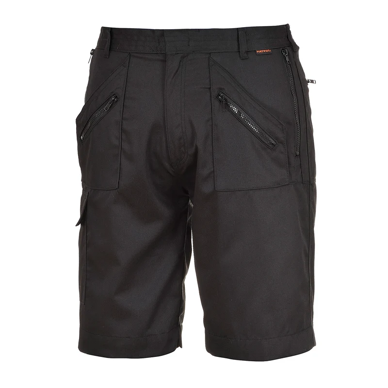Pantaloni corti Action