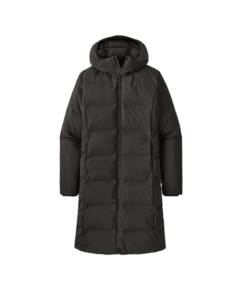 PATAGONIA - W's Jackson Glacier Parka