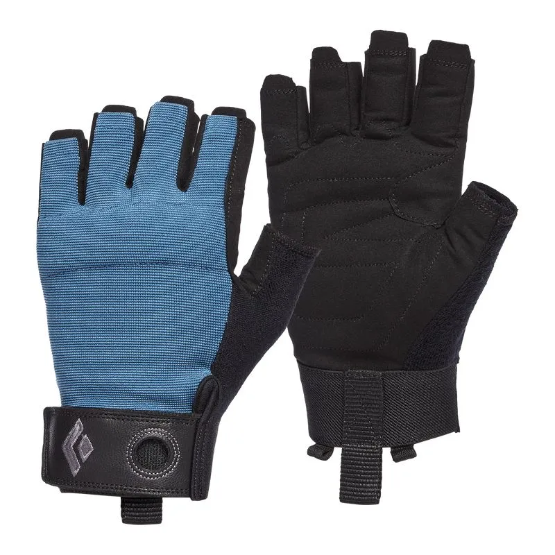 Guanti Crag Half-Finger