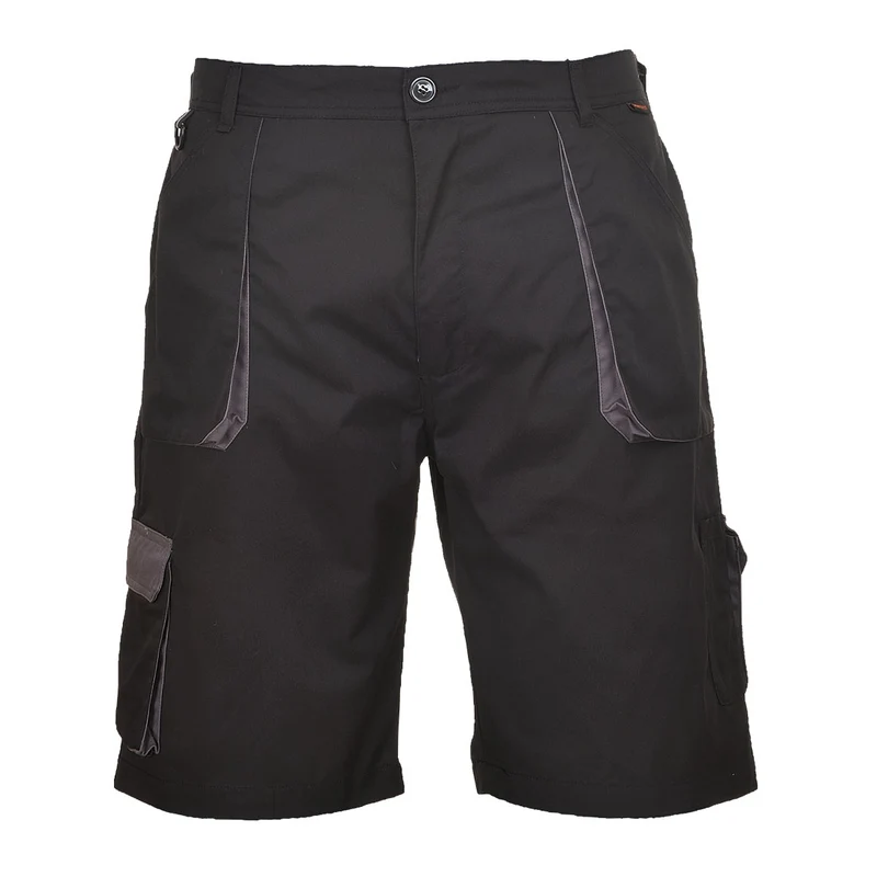 Bermuda Bicolore Portwest Texo