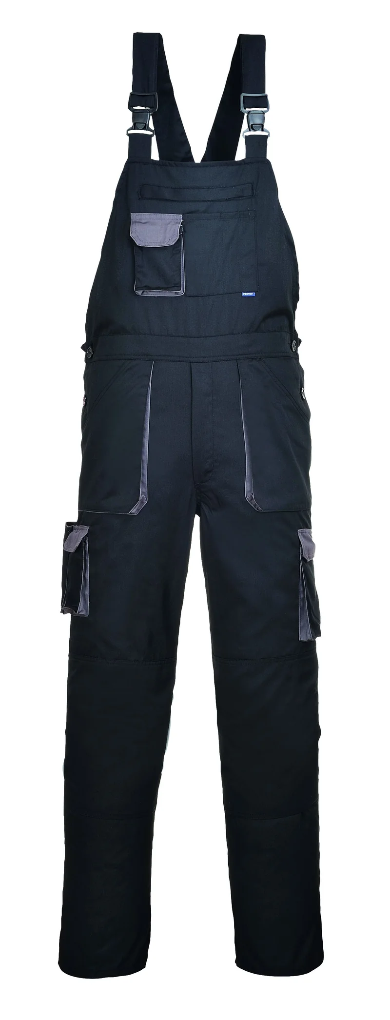 Salopette Bicolore Portwest Texo