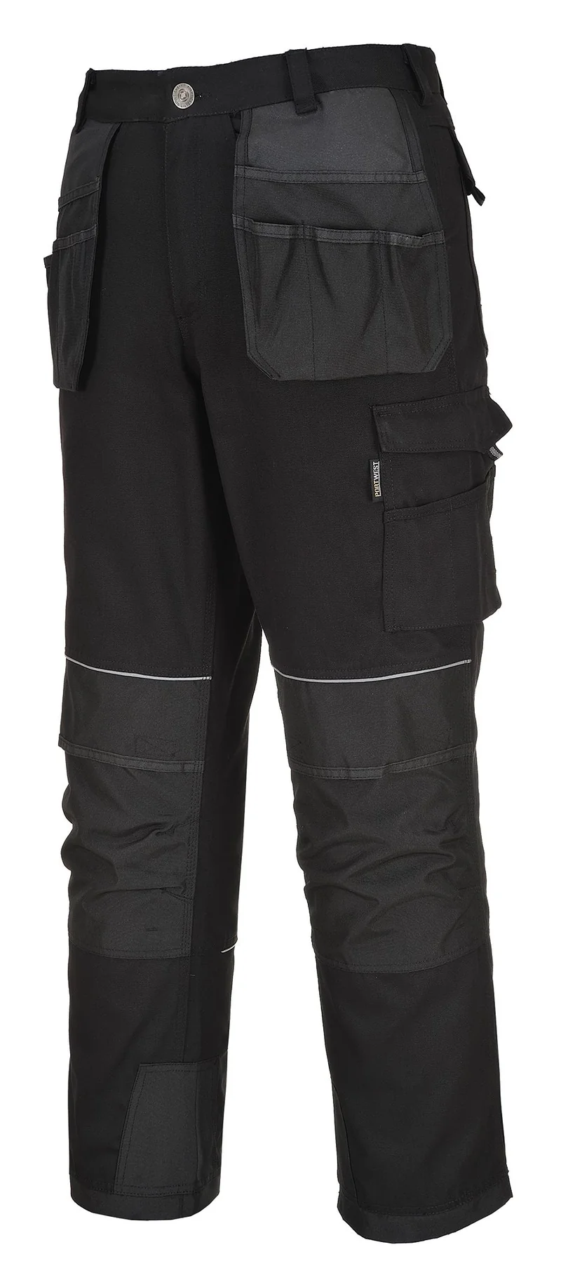 Pantaloni Tungsten