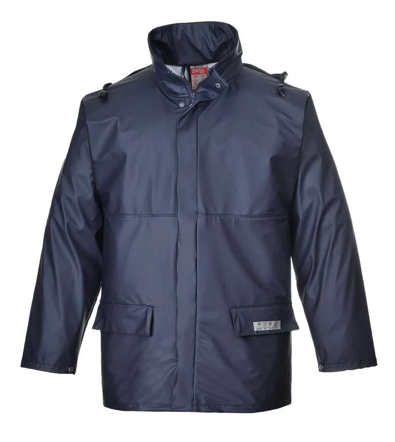 Giacca Sealtex Flame