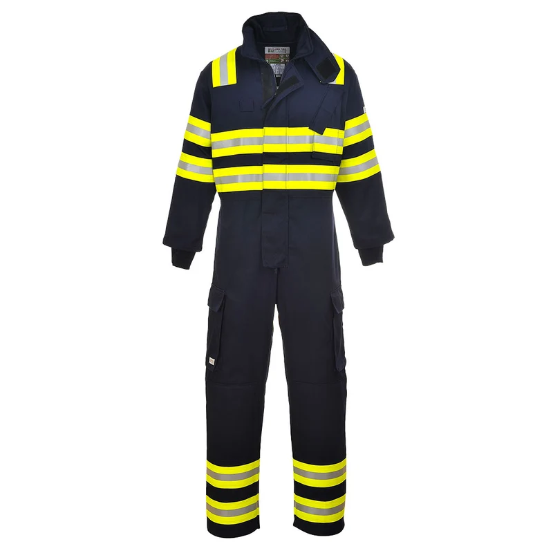 Tuta incendi boschivi