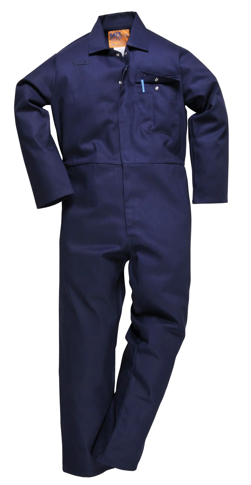 Tuta intera CE Safe-Welder