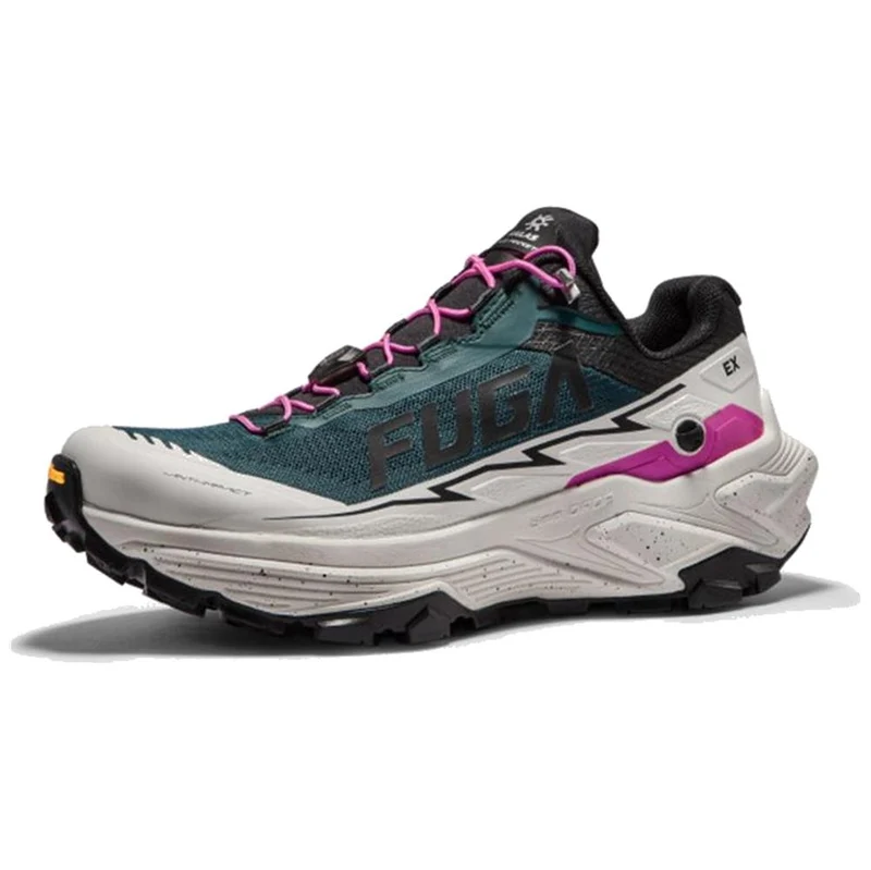 KAILAS Fuga EX 3 Scarpa trail donna