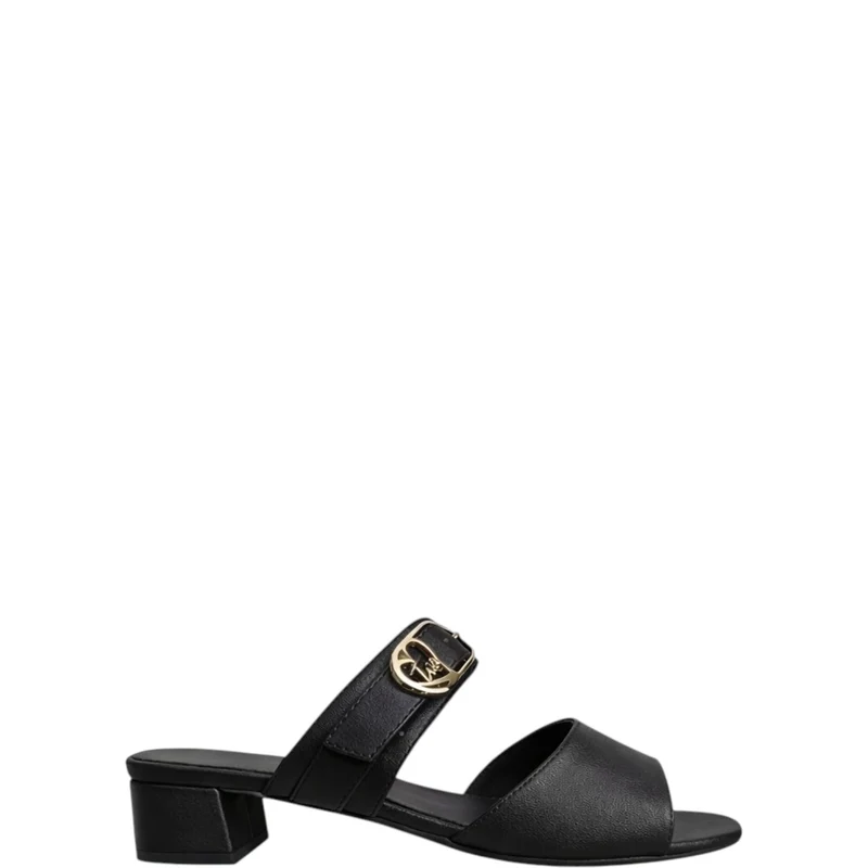 Scalzati donna "Braccialini" BR30 Collezione Primavera/Estate 2026 - Nero