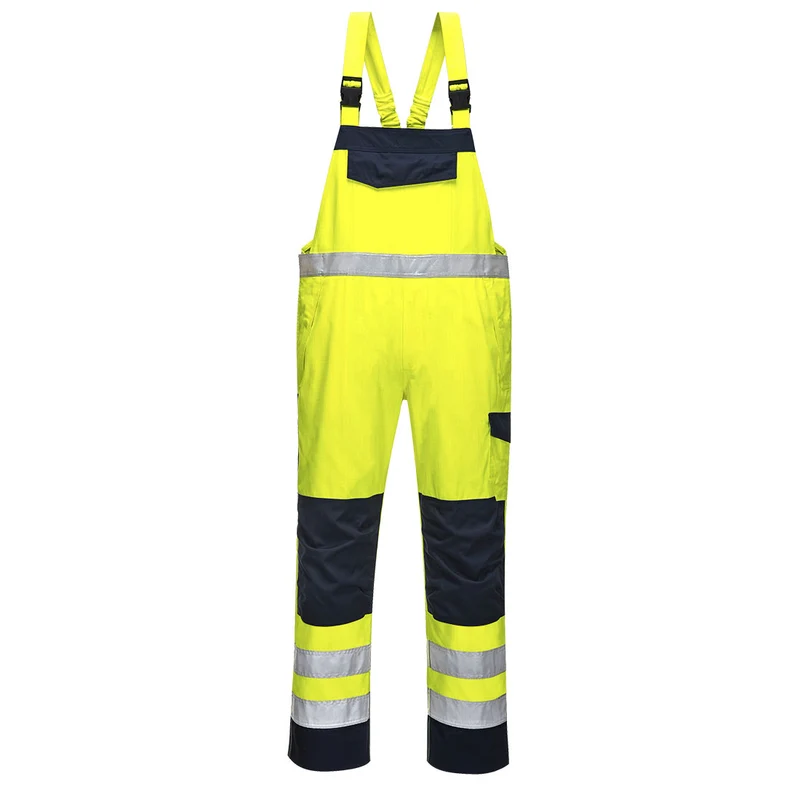Pettorina Modaflame Hi-Vis