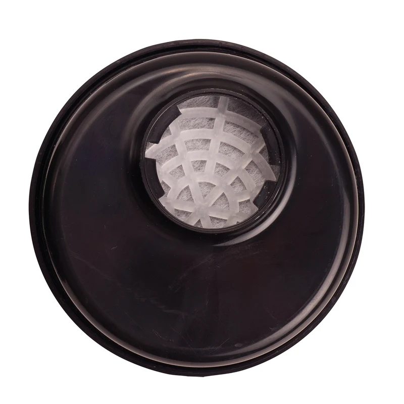 Filtro antiparticolato P3 attacco a baionetta (Pk6)
